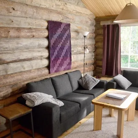 Huoneisto Rukakuukkeli D25 - Cozy 2br Next To Slopes *