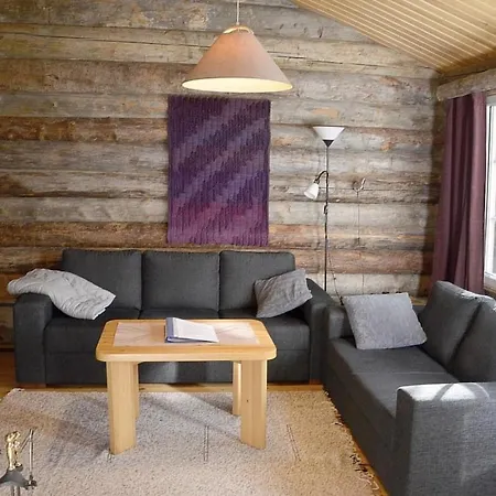 Rukakuukkeli D25 - Cozy 2br Next To Slopes Ruka