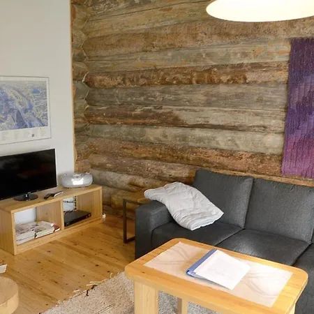 Rukakuukkeli D25 - Cozy 2br Next To Slopes Ruka