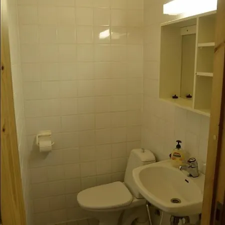 Huoneisto Rukakuukkeli D25 - Cozy 2br Next To Slopes