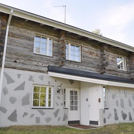 Huoneisto Rukakuukkeli D25 - Cozy 2br Next To Slopes *